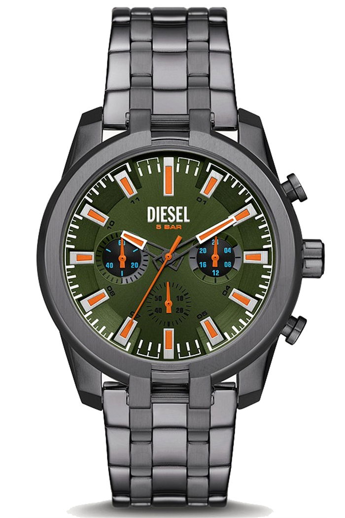 Diesel Dz4624 Erkek Kol Saati
