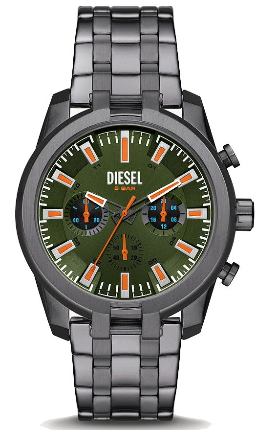 Diesel Dz4624 Erkek Kol Saati