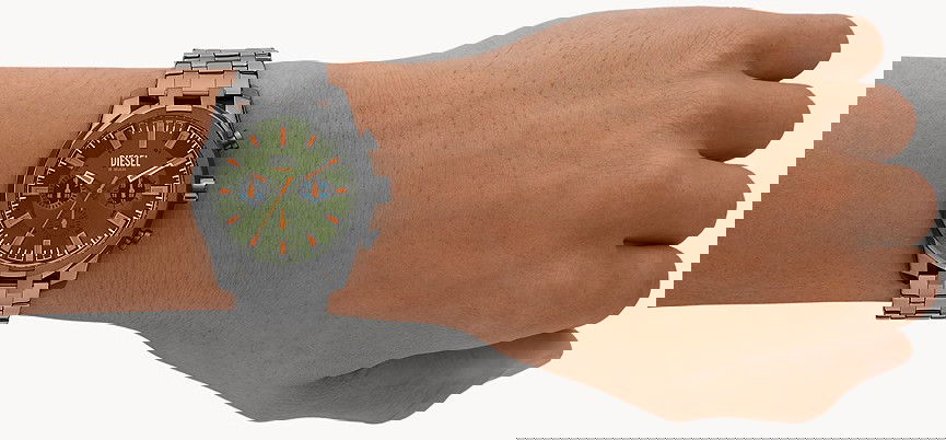 Diesel Dz4624 Erkek Kol Saati