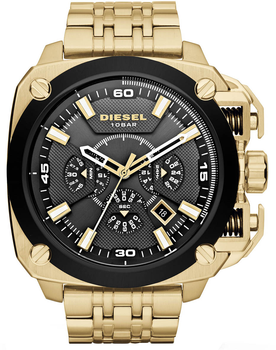 Diesel Dz7378 Erkek Kol Saati
