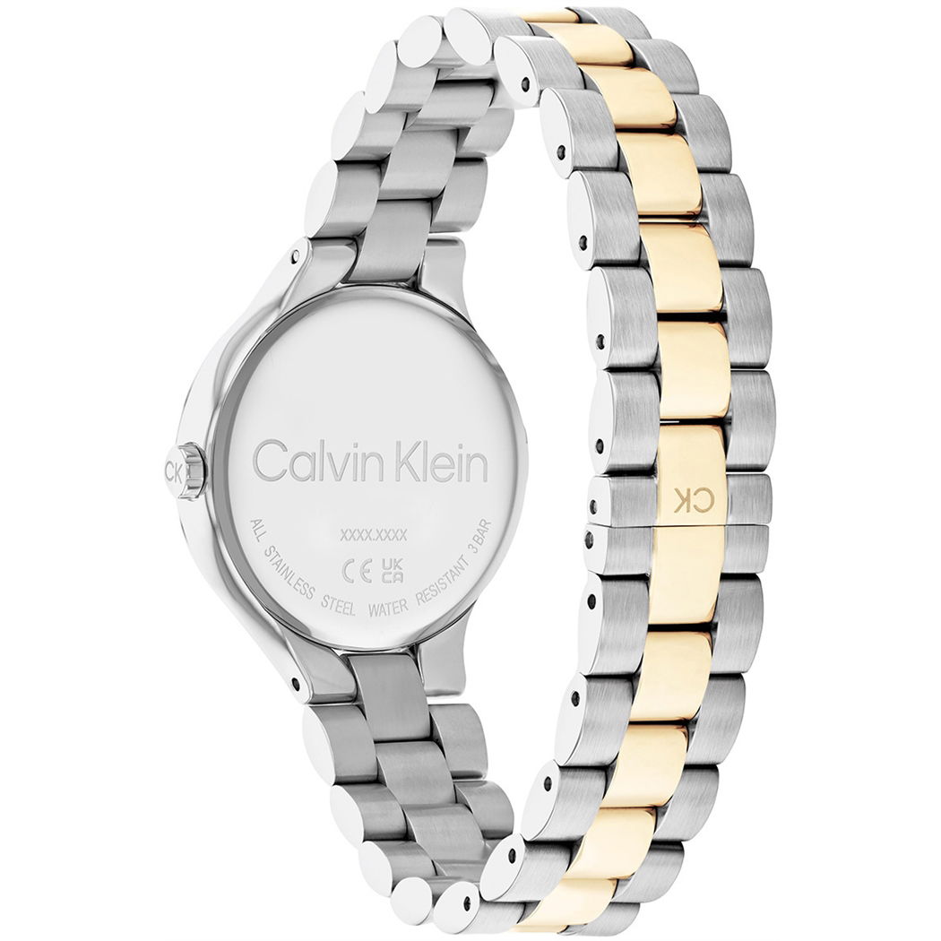 Calvin Klein Ck25200132 Kadın Kol Saati