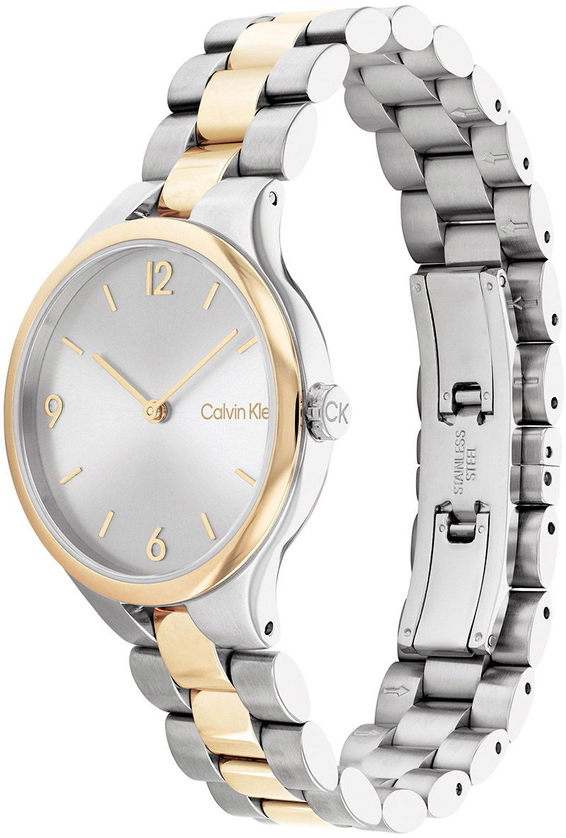 Calvin Klein Ck25200132 Kadın Kol Saati