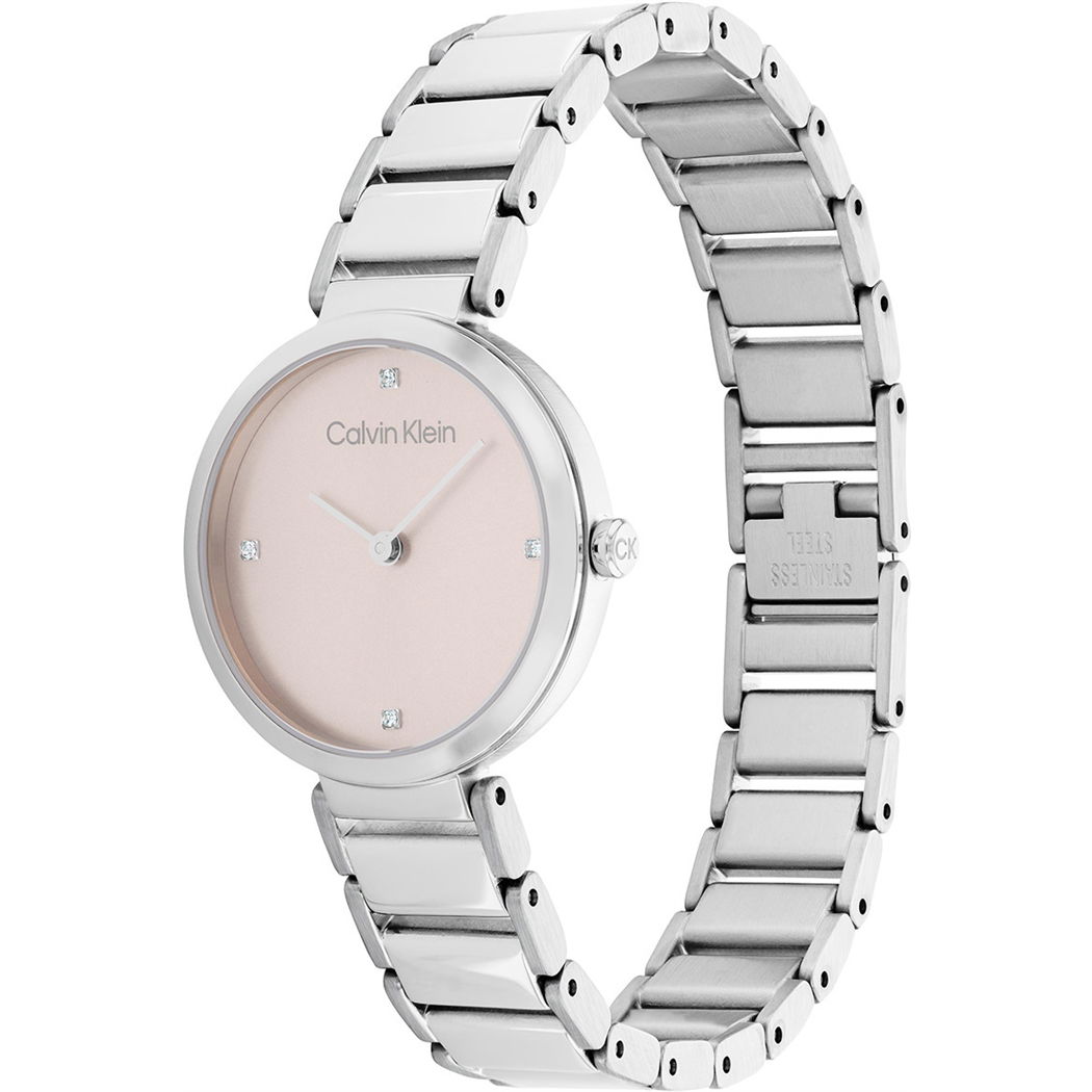 Calvin Klein Ck25200138 Kadın Kol Saati