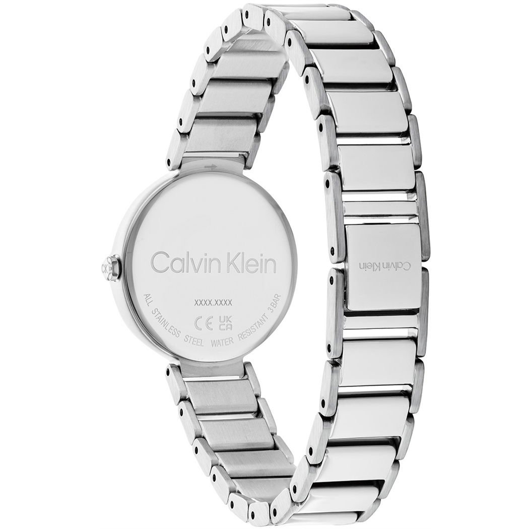 Calvin Klein Ck25200138 Kadın Kol Saati