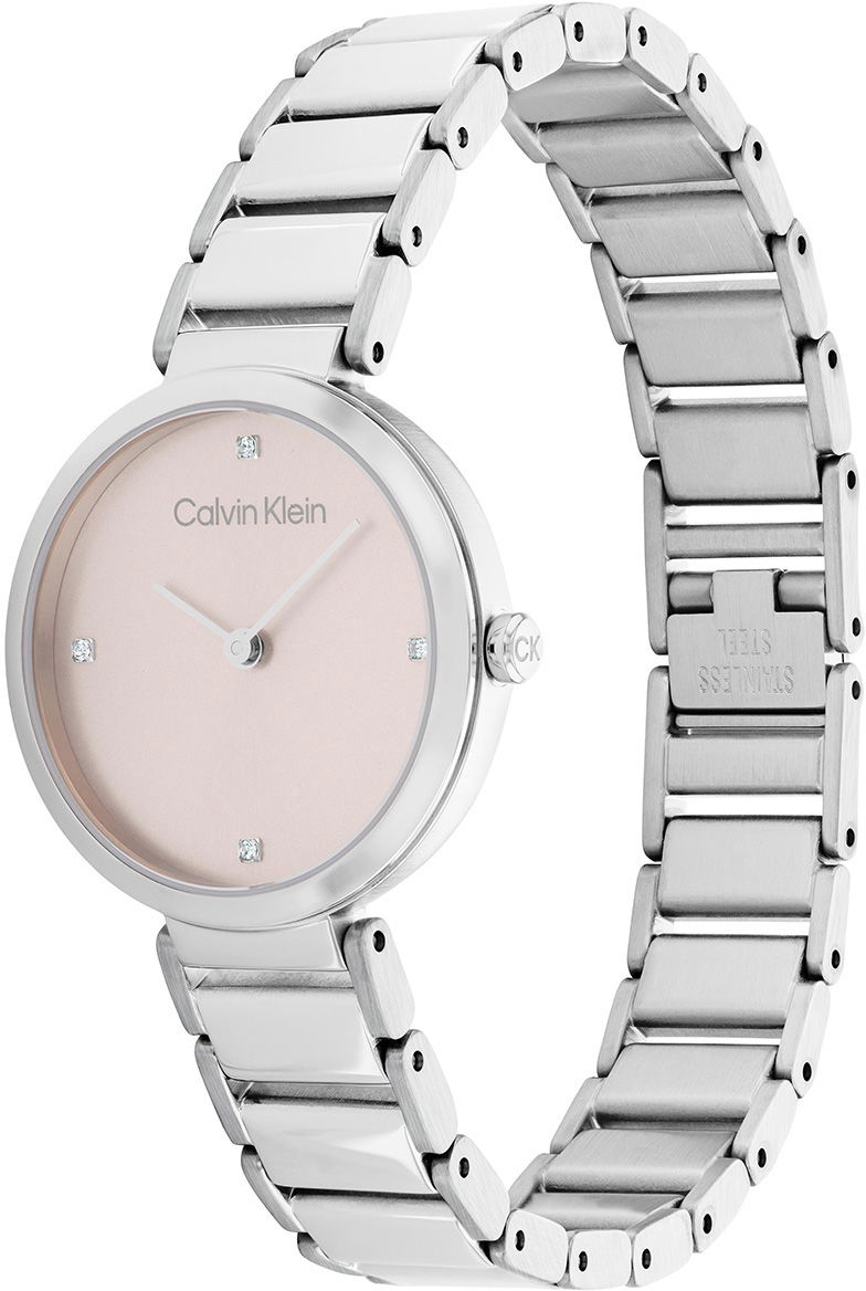 Calvin Klein Ck25200138 Kadın Kol Saati