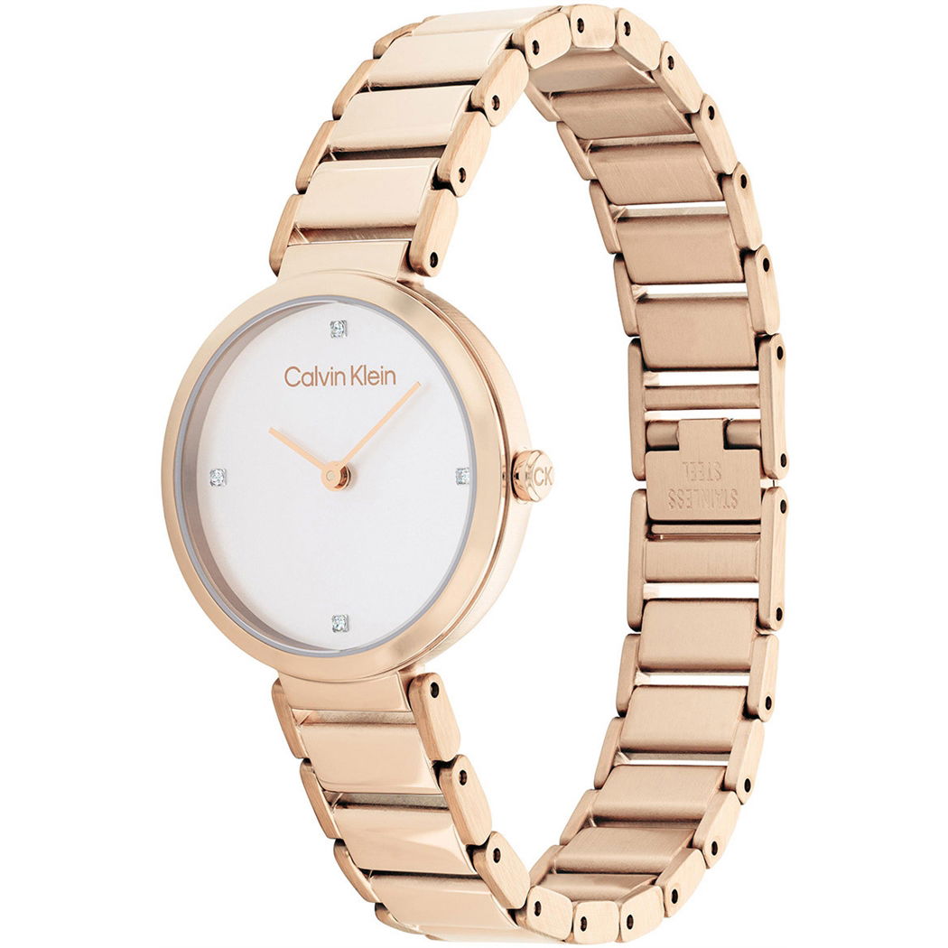 Calvin Klein Ck25200140 Kadın Kol Saati