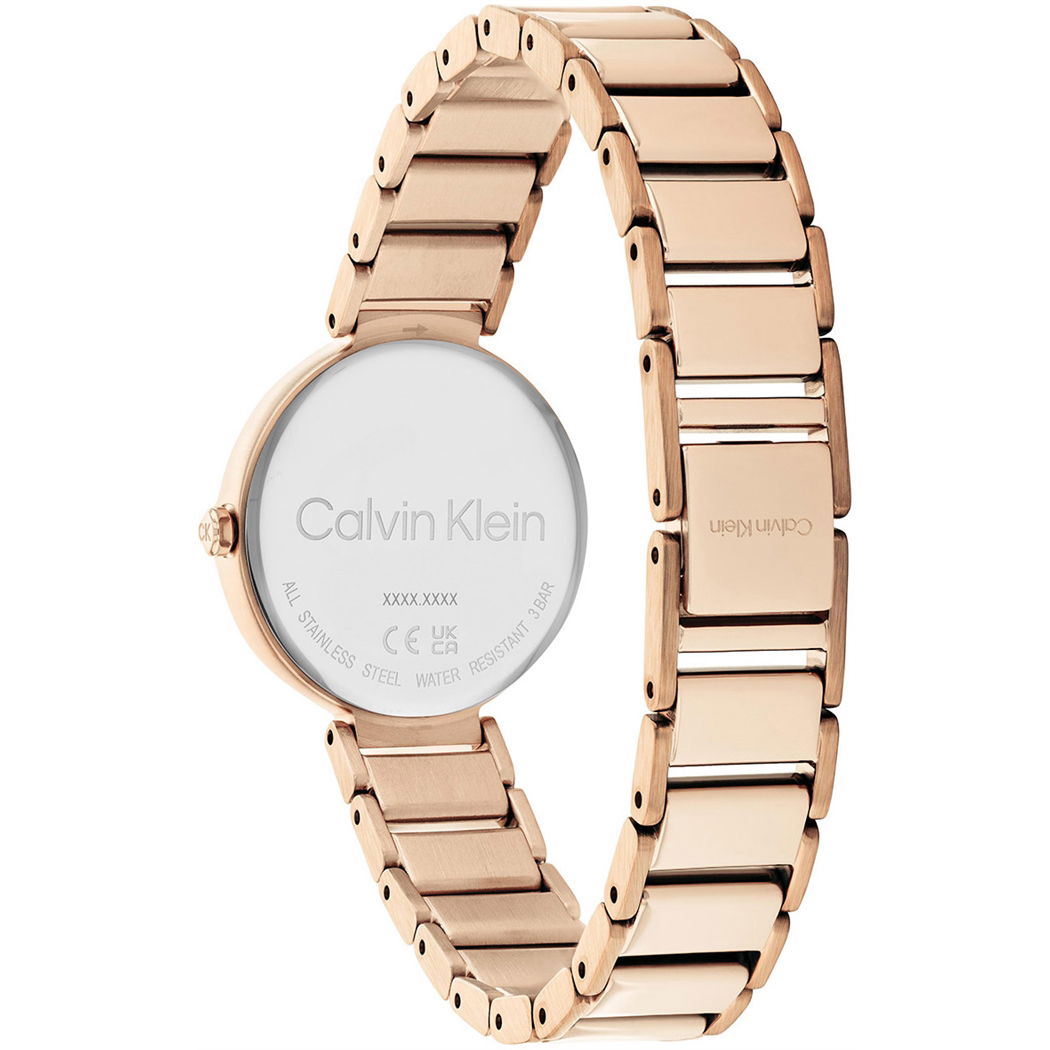 Calvin Klein Ck25200140 Kadın Kol Saati