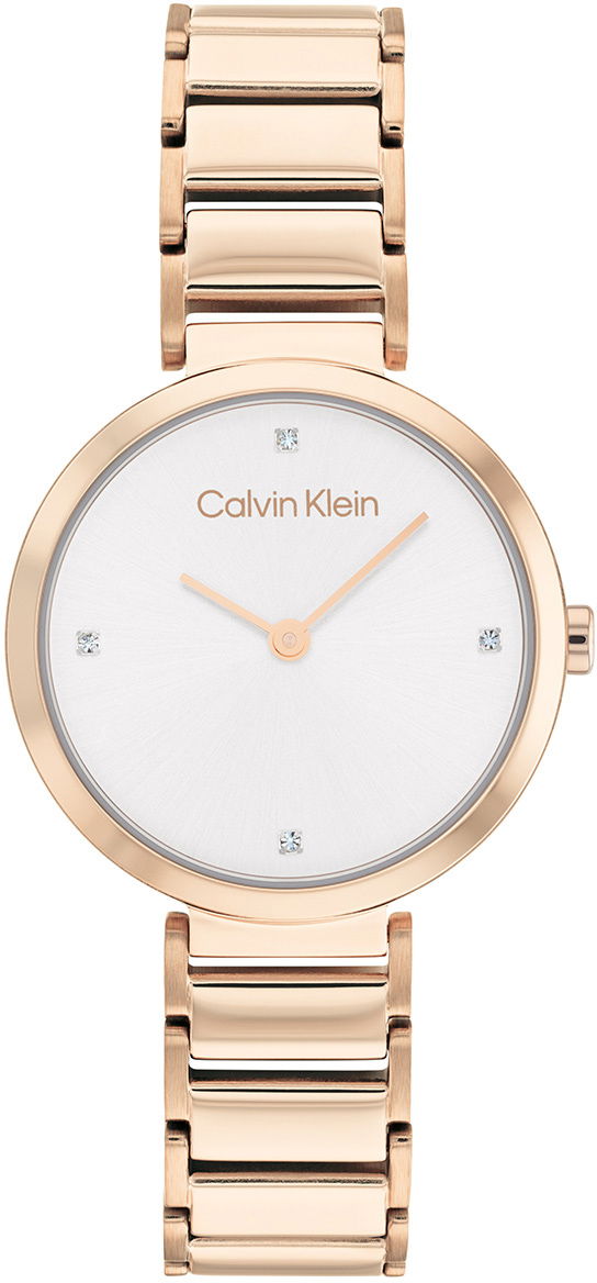 Calvin Klein Ck25200140 Kadın Kol Saati