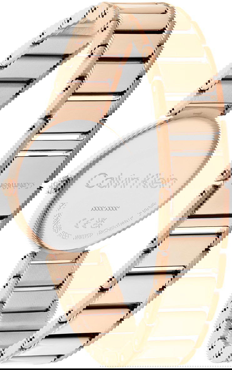 Calvin Klein Ck25200140 Kadın Kol Saati