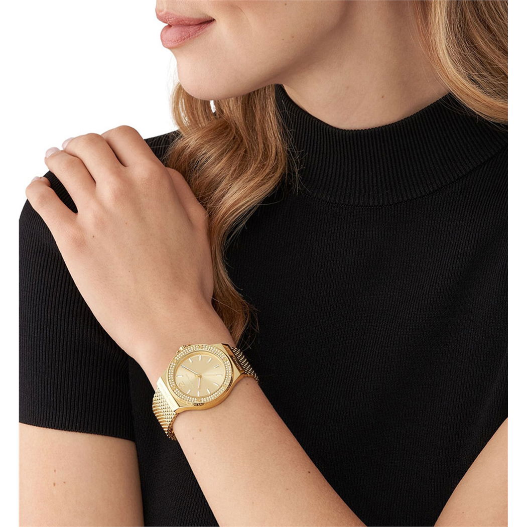 Michael Kors Mk7335 Kadın Kol Saati