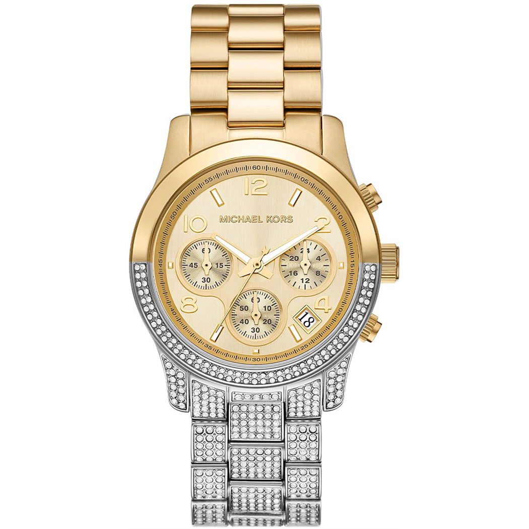 Michael Kors Mk7329 Kadın Kol Saati
