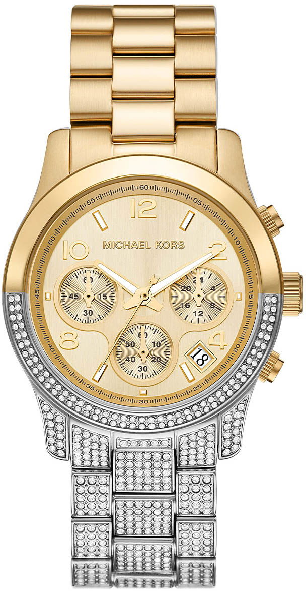 Michael Kors Mk7329 Kadın Kol Saati