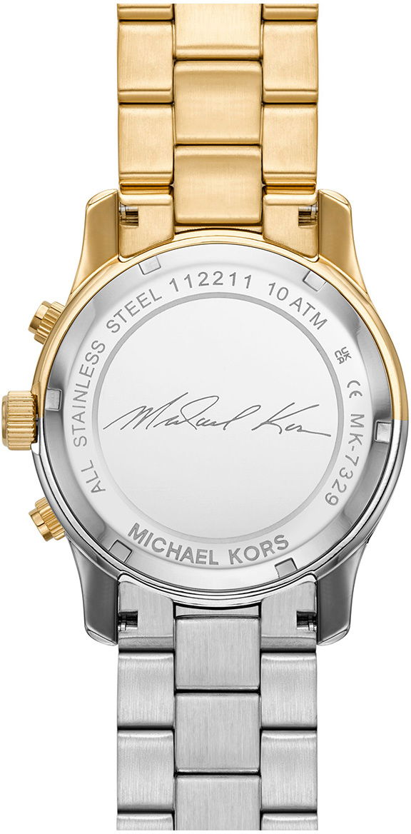 Michael Kors Mk7329 Kadın Kol Saati