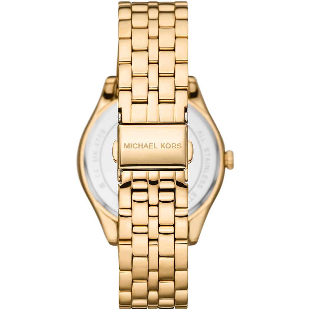 Michael Kors Mk4709 Kadın Kol Saati