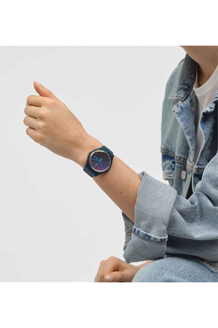 Swatch So29n707 FADE TO PINK Kol Saati