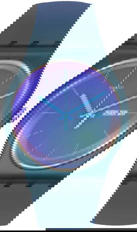 Swatch So29n707 FADE TO PINK Kol Saati