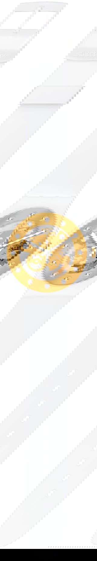 Swatch So29w105 SUNRAY GLAM Kol Saati