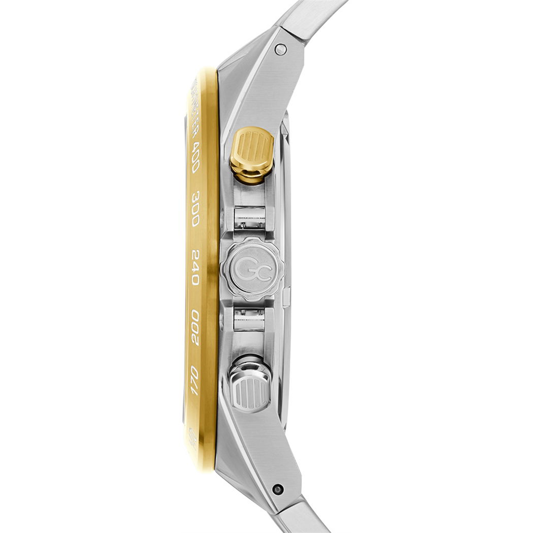 Gc Gcz07008g9mf Erkek Kol Saati