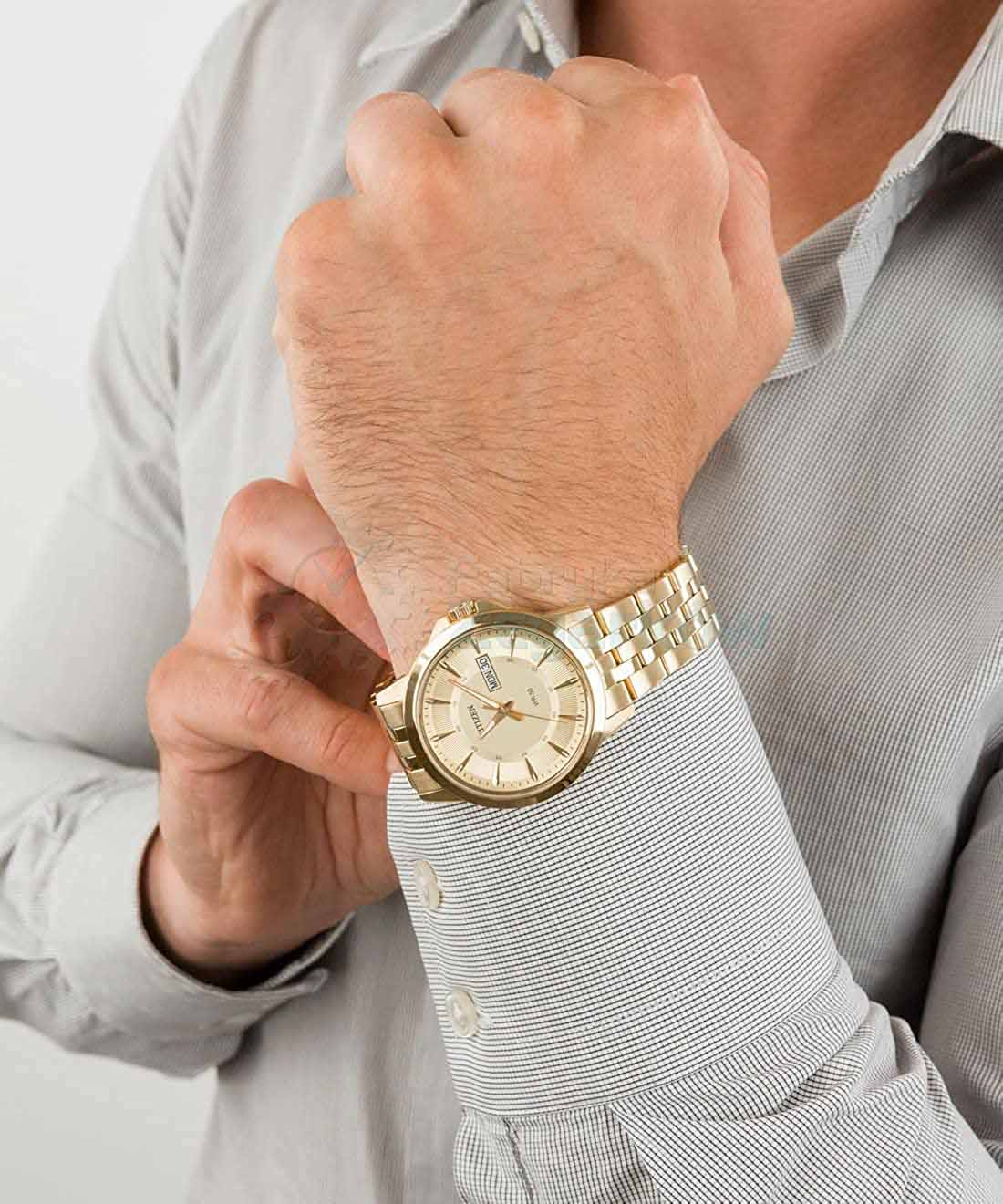 Citizen Bf2013-56pe Erkek Kol Saati