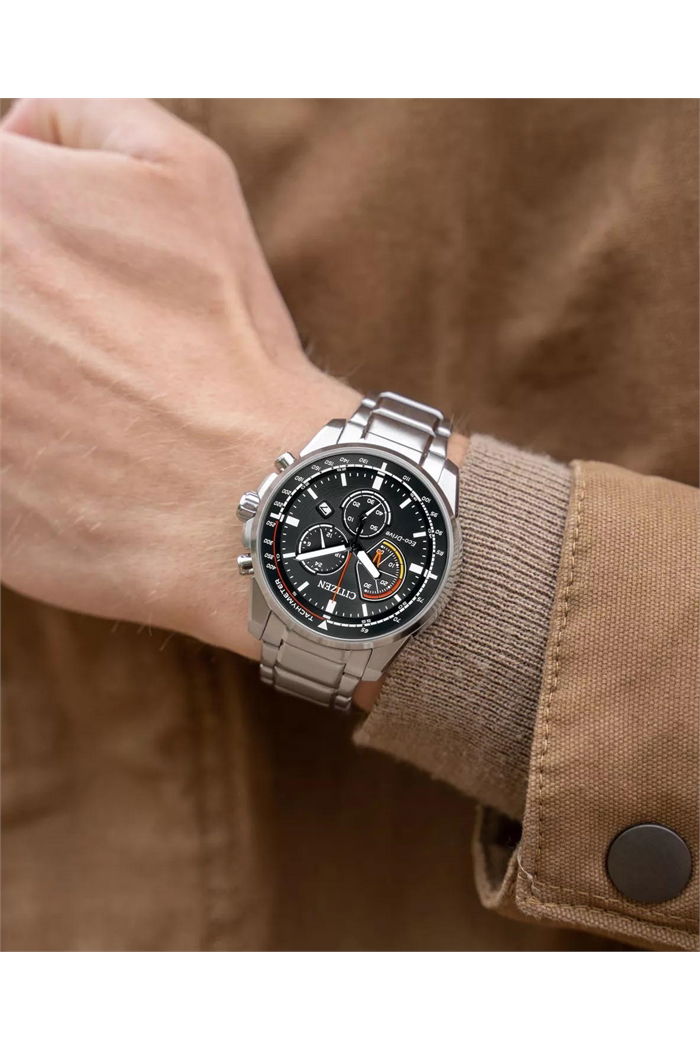 Citizen At1190-87e Erkek Kol Saati