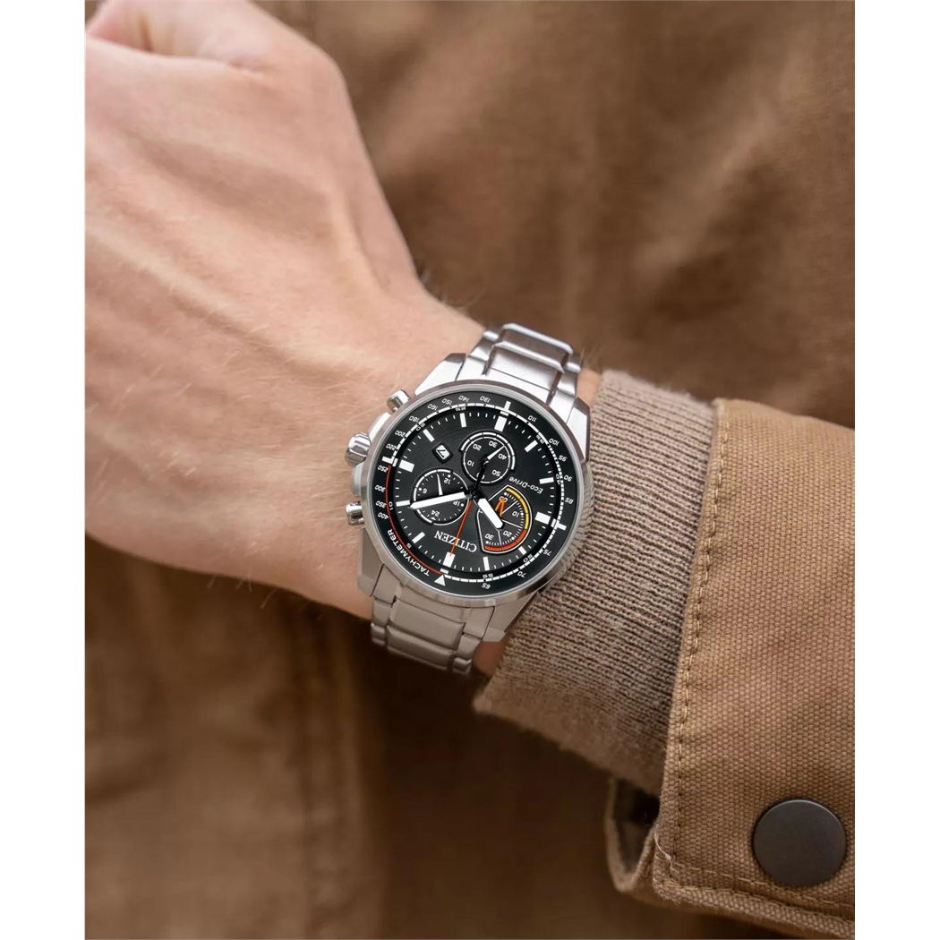 Citizen At1190-87e Erkek Kol Saati