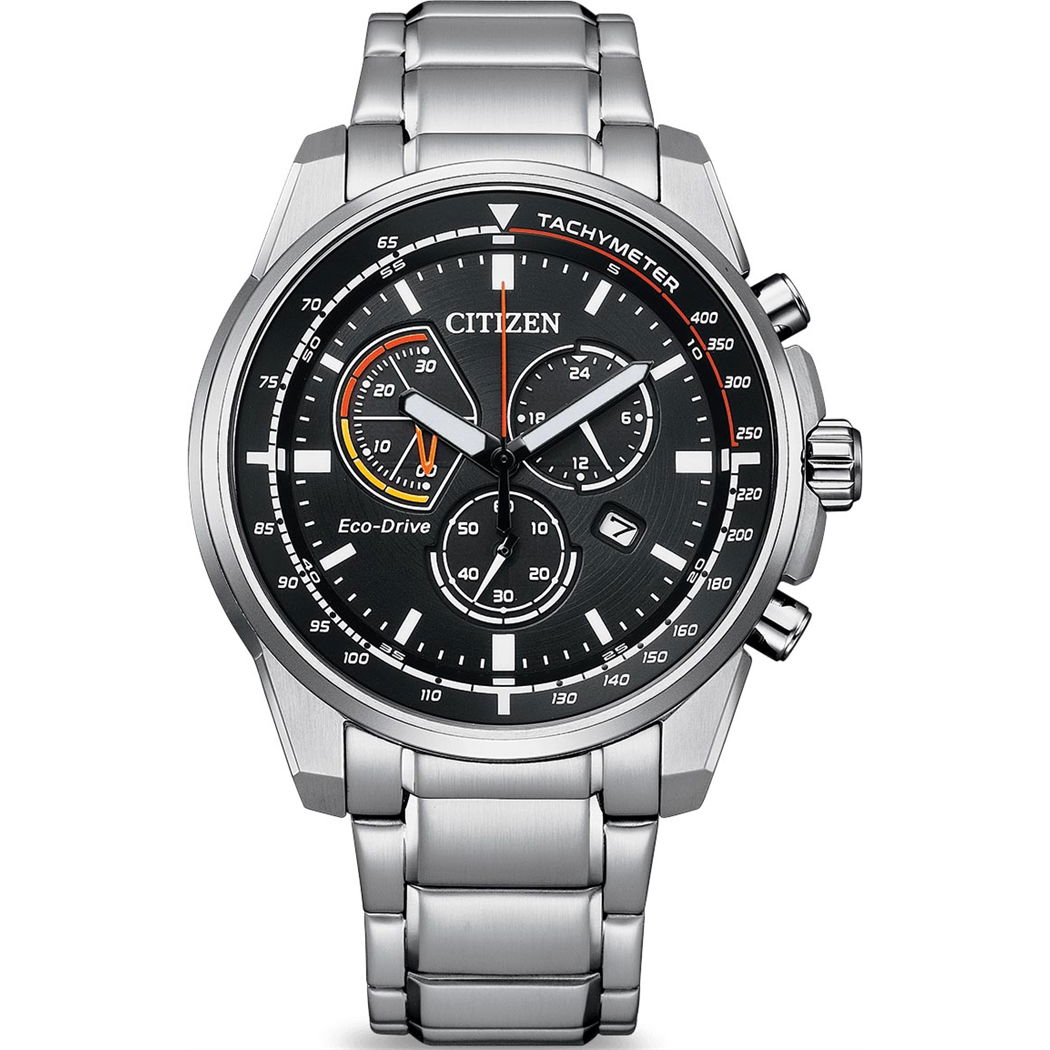 Citizen At1190-87e Erkek Kol Saati