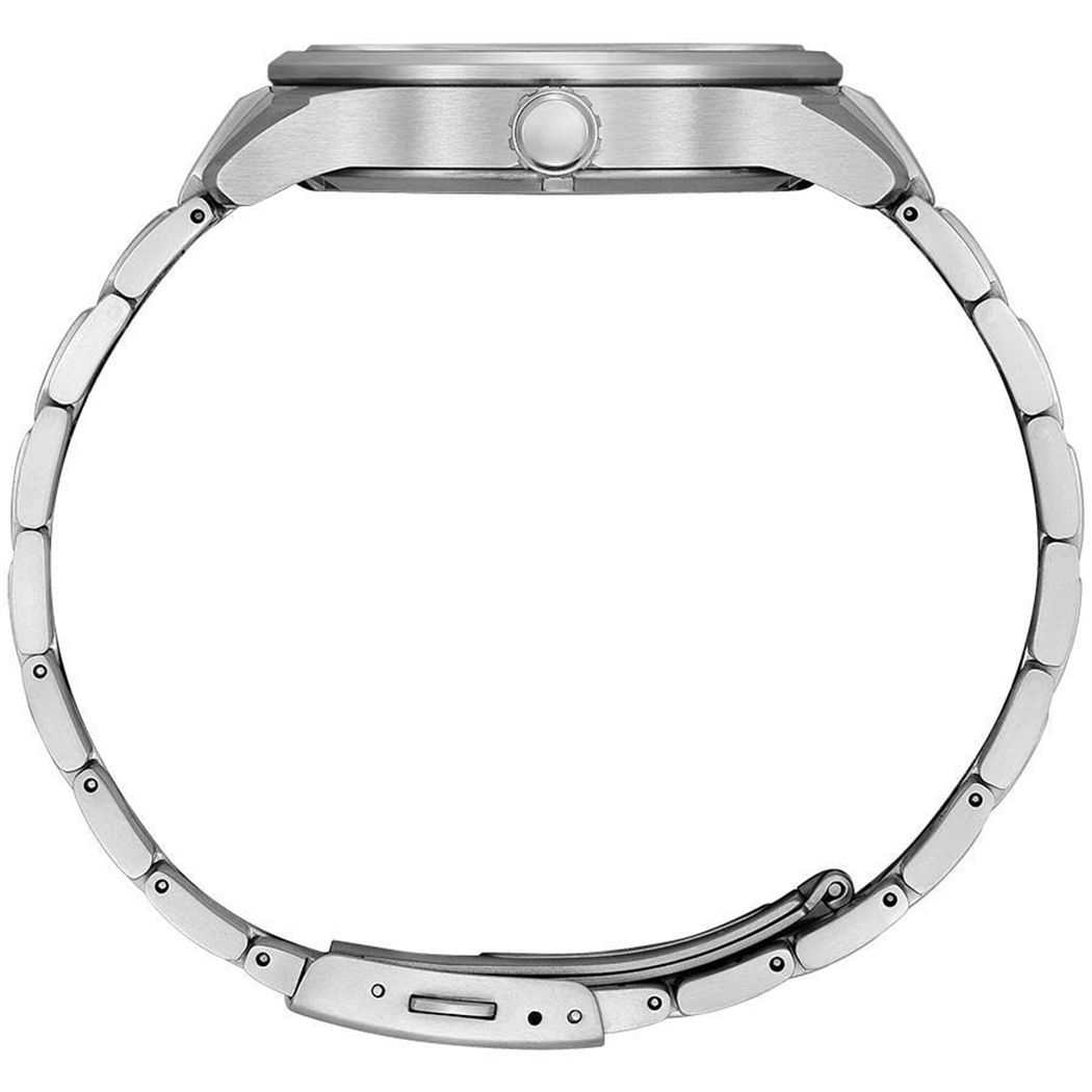 Citizen Bm7570-80e Titanyum Erkek Kol Saati