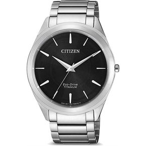 Citizen Bj6520-82e Titanyum Erkek Kol Saati