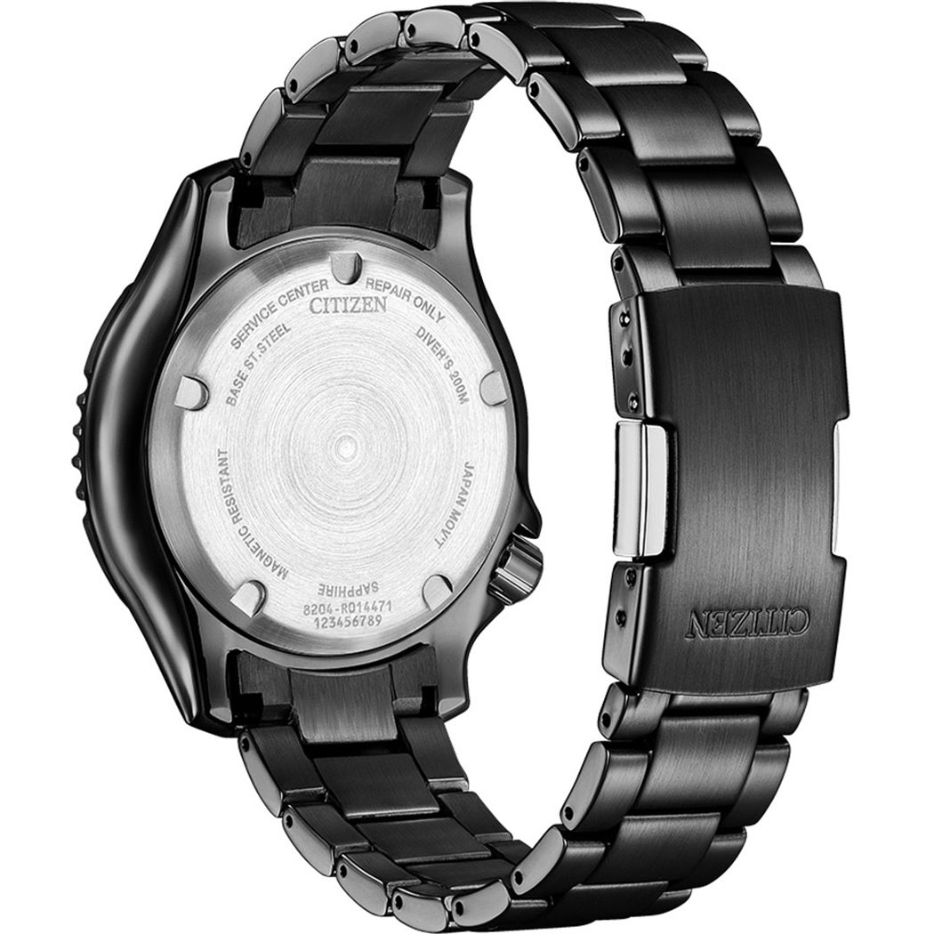 Citizen Promaster Mechanical Diver Ny0145-86ee Otomatik Erkek Kol Saati