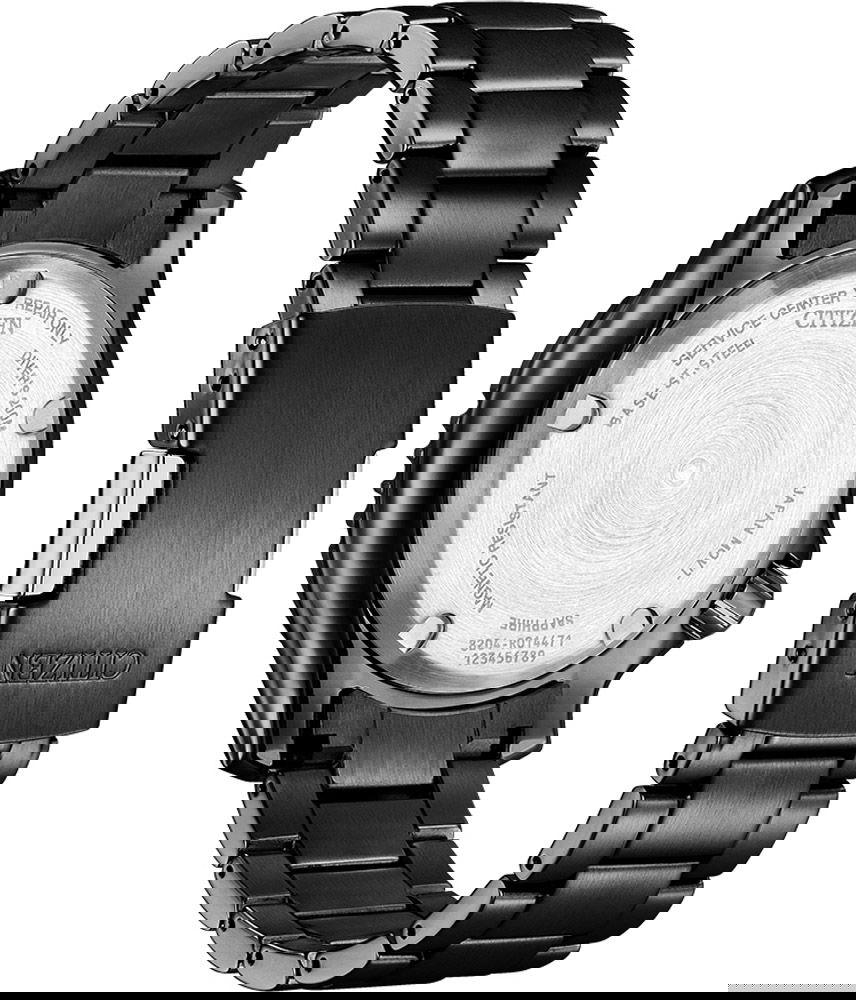 Citizen Promaster Mechanical Diver Ny0145-86ee Otomatik Erkek Kol Saati