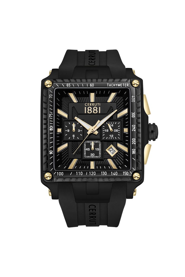 Cerruti 1881 Cıwgo0018501 Erkek Kol Saati