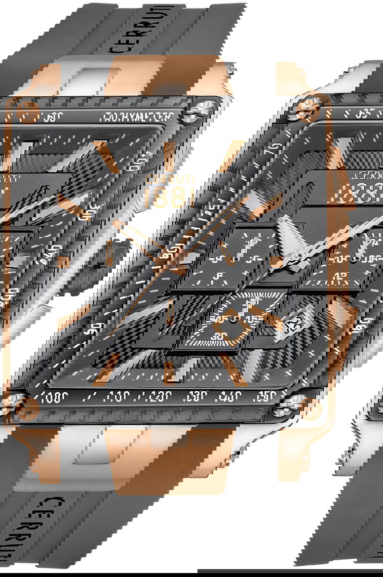 Cerruti 1881 Cıwgo0018503 Erkek Kol Saati