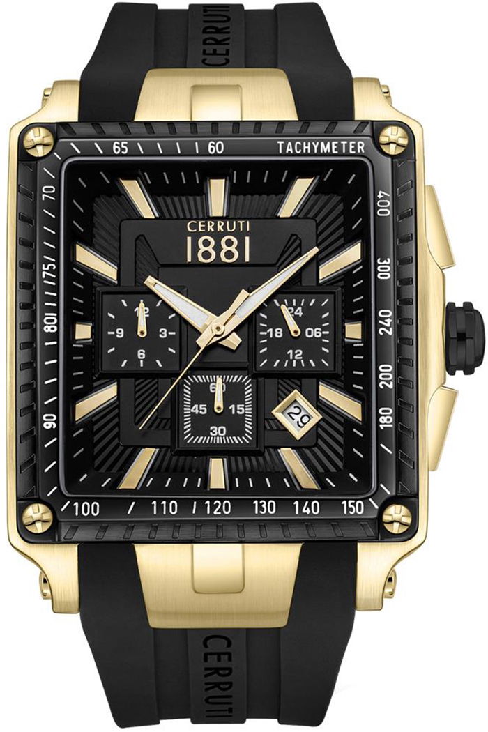 Cerruti 1881 Cıwgo0018502 Erkek Kol Saati
