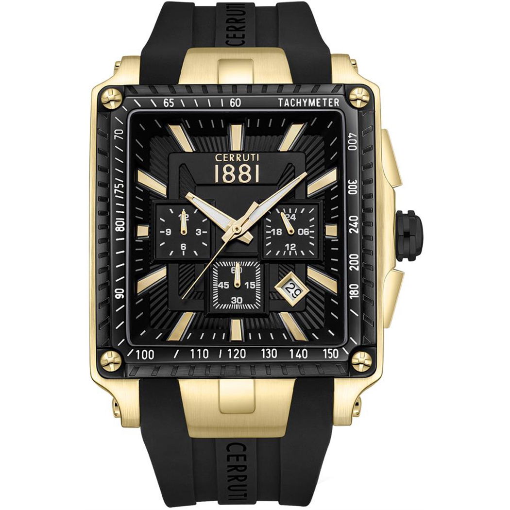 Cerruti 1881 Cıwgo0018502 Erkek Kol Saati