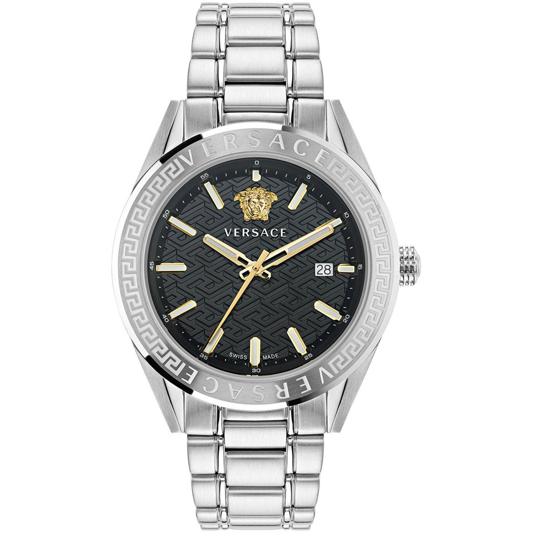 Versace Vrscve6a00323 Erkek Kol Saati