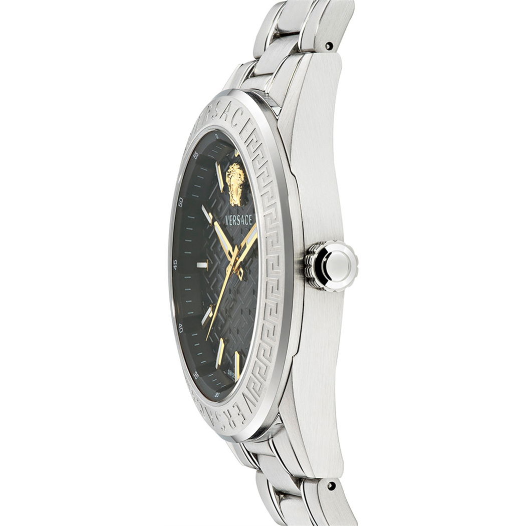 Versace Vrscve6a00323 Erkek Kol Saati