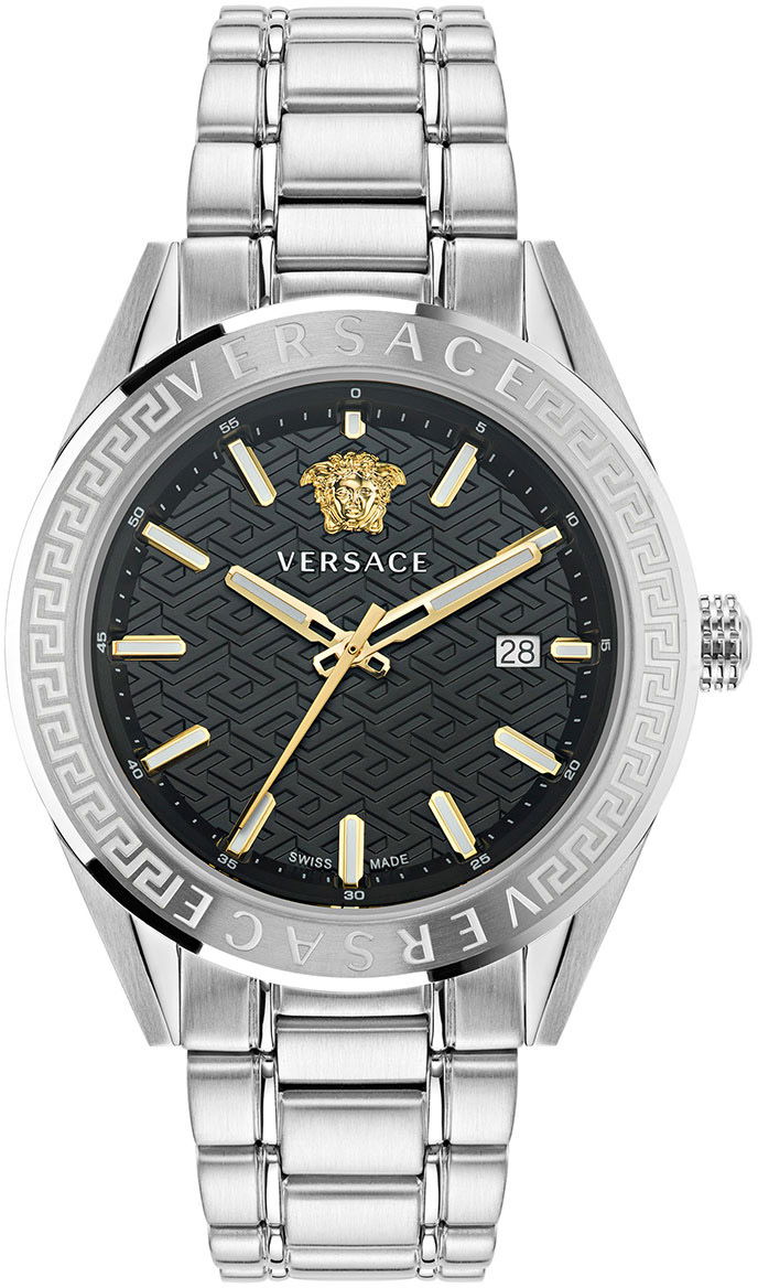 Versace Vrscve6a00323 Erkek Kol Saati