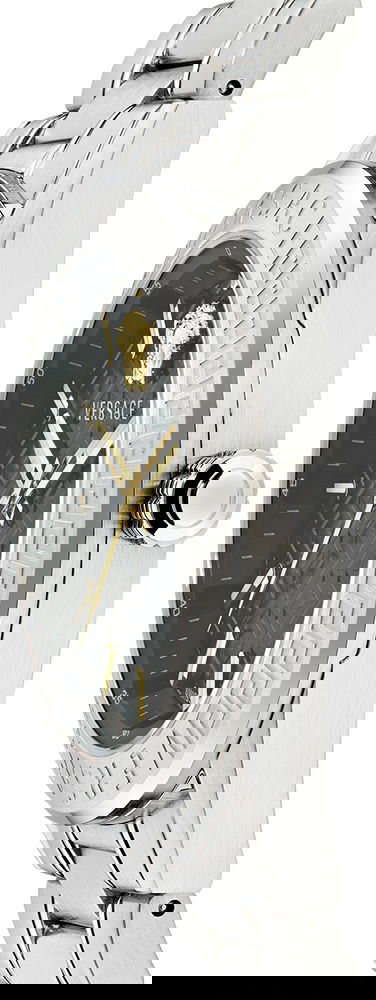 Versace Vrscve6a00323 Erkek Kol Saati