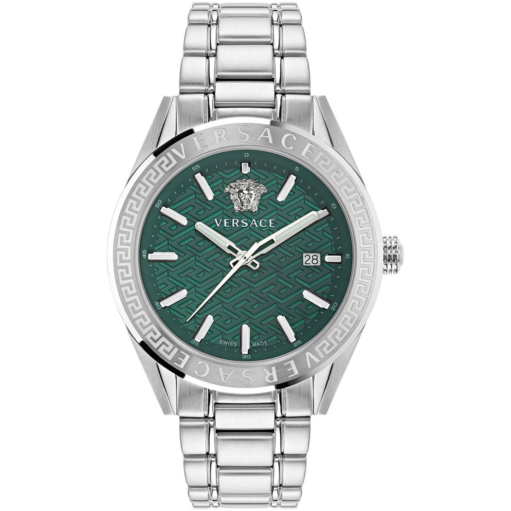 Versace Vrscve6a00423 Erkek Kol Saati