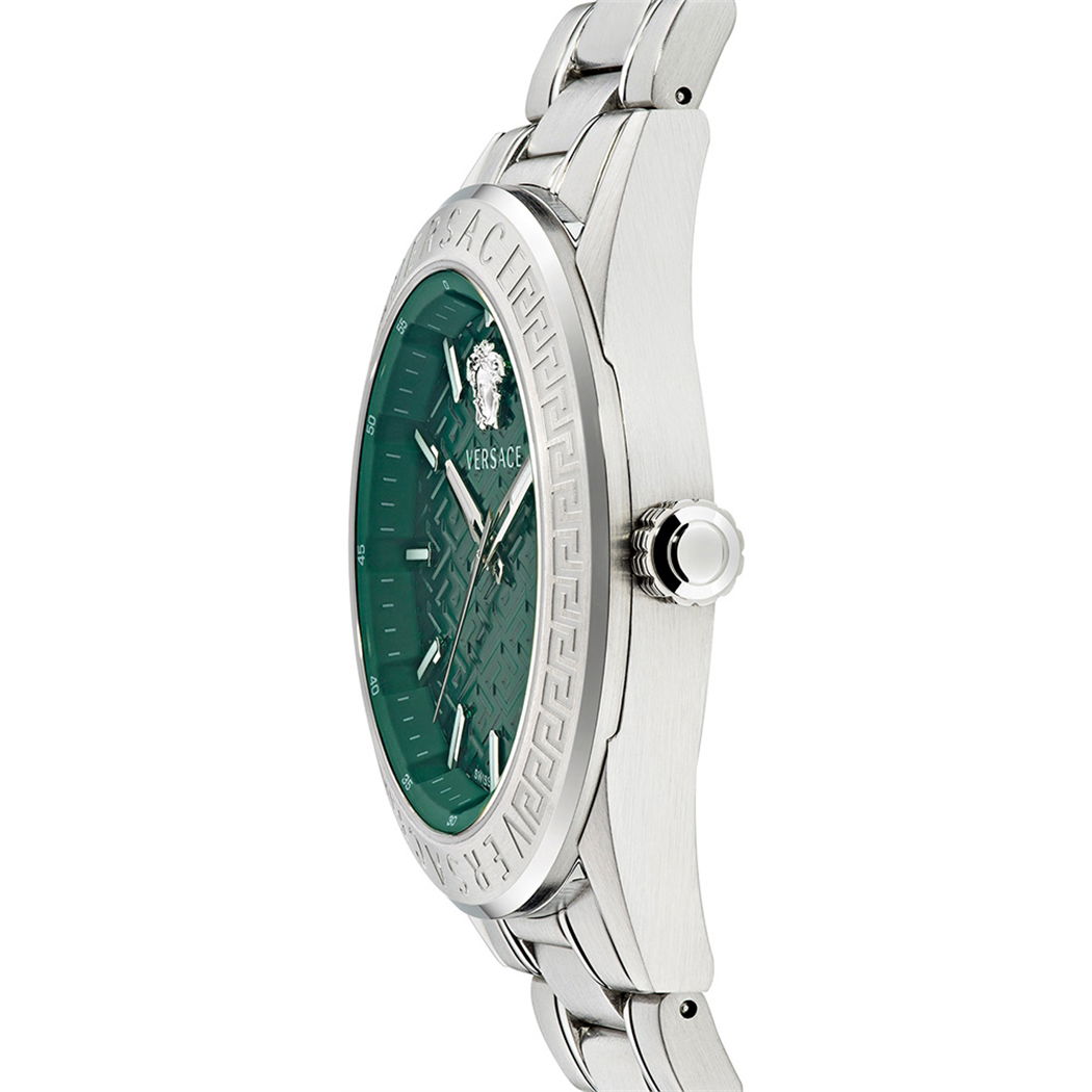 Versace Vrscve6a00423 Erkek Kol Saati