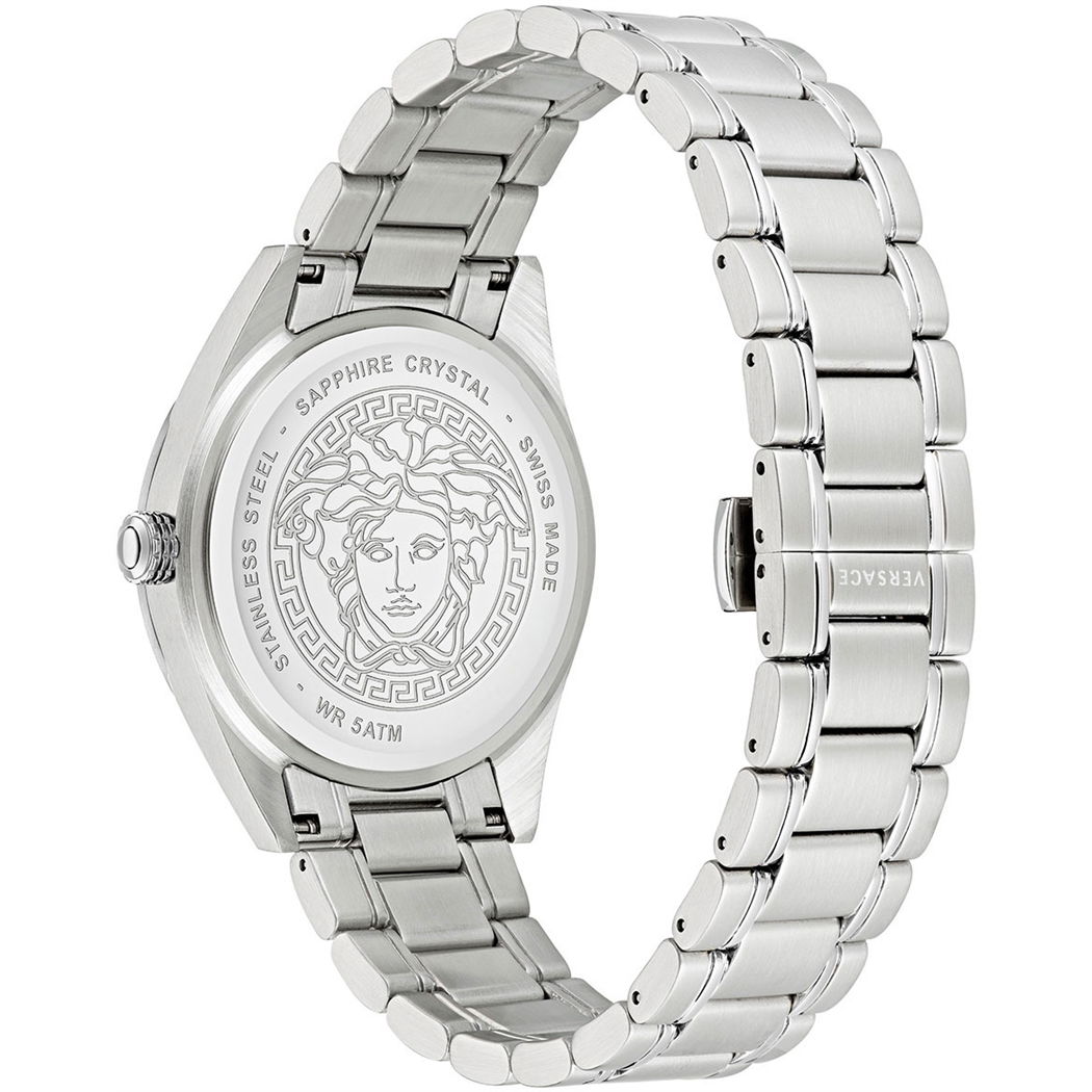 Versace Vrscve6a00423 Erkek Kol Saati