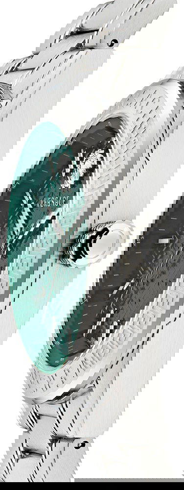 Versace Vrscve6a00423 Erkek Kol Saati