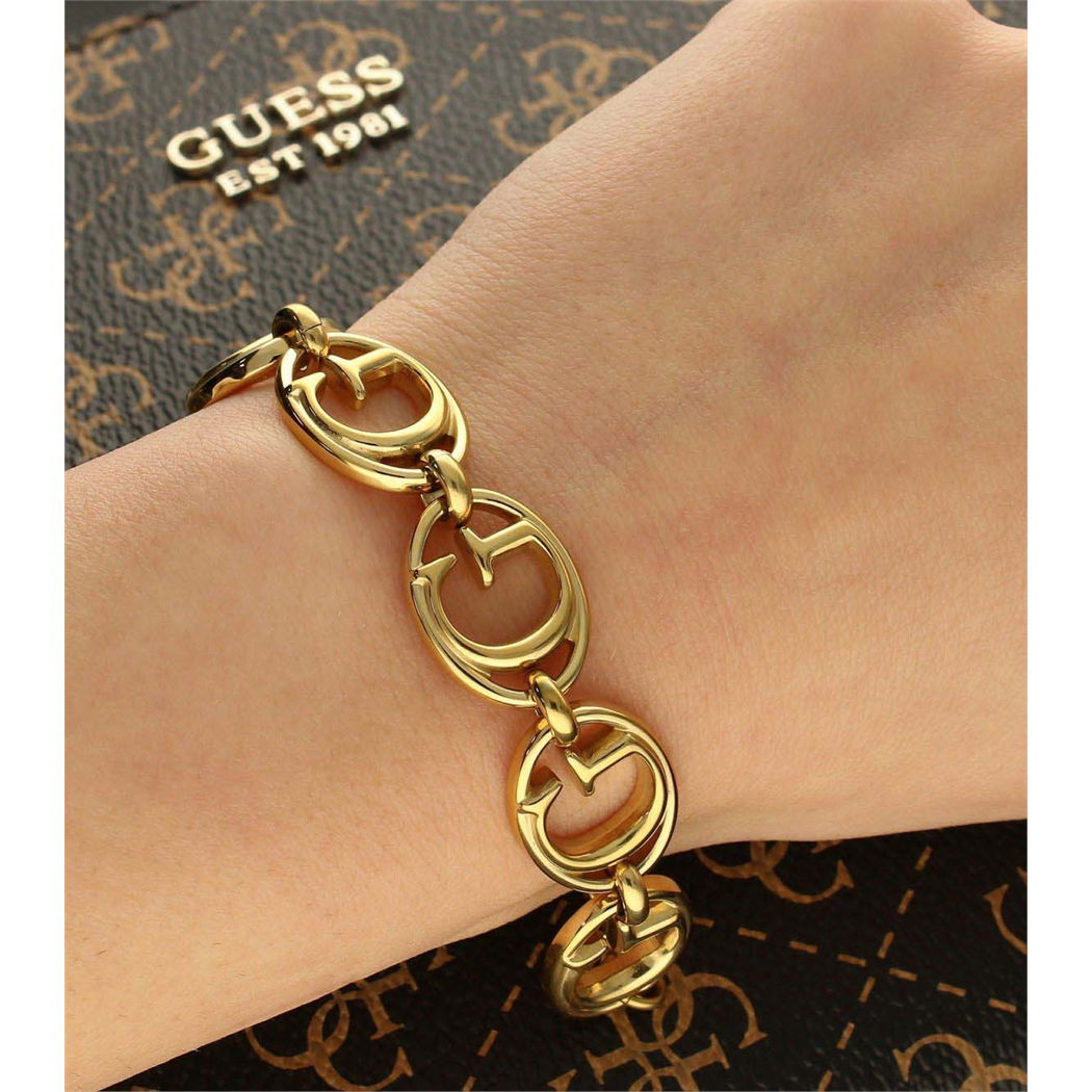Guess Jgujubb01044jwygs Kadın Bileklik