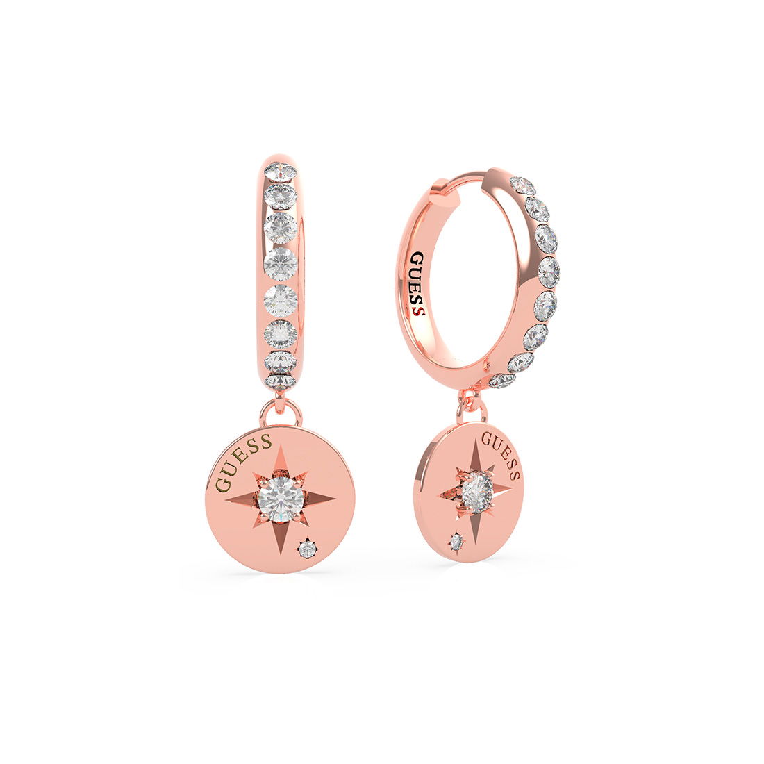 Guess Jguube20022 Kadın Küpe