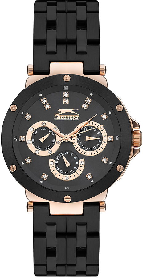 Slazenger Sl.09.2159.4.01 Kadın Kol Saati