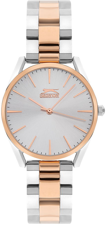 Slazenger Sl.09.2169.3.05 Kadın Kol Saati