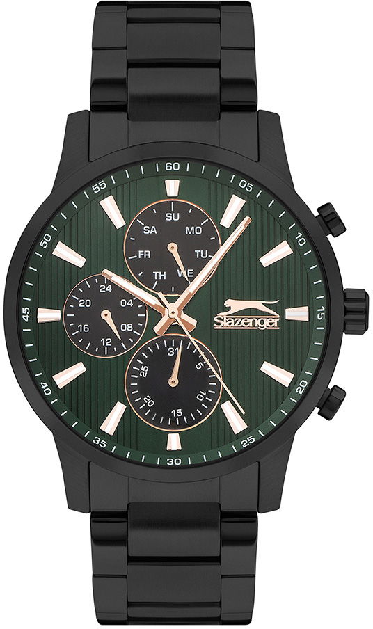 Slazenger Sl.09.2188.2.04 Erkek Kol Saati