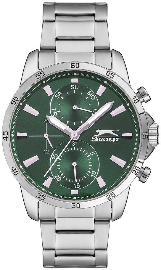 Slazenger Sl.09.1986.2.05 Erkek Kol Saati