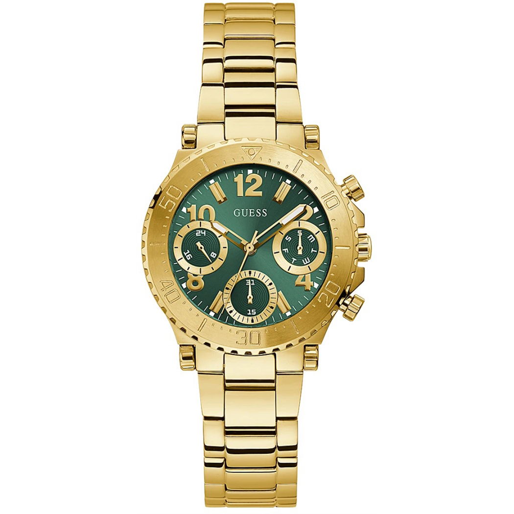 Guess Gugw0465l5 Kadın Kol Saati