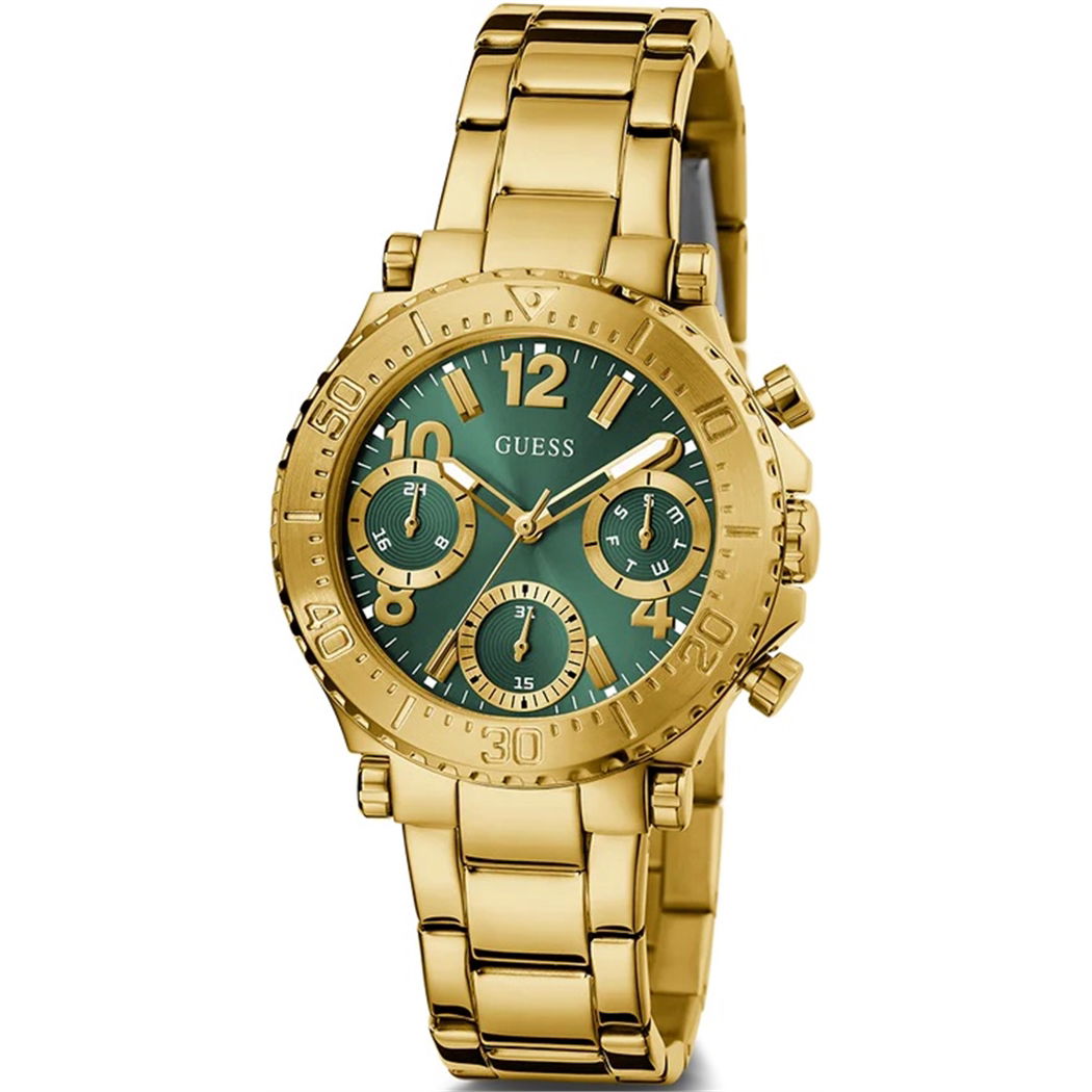 Guess Gugw0465l5 Kadın Kol Saati